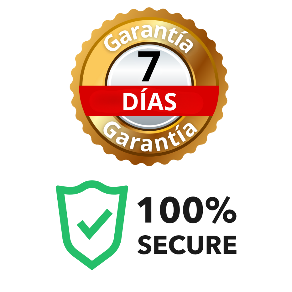 Garantía
